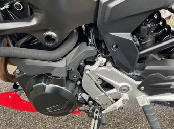 Prodám BMW F 900 R 2052 KM - 16