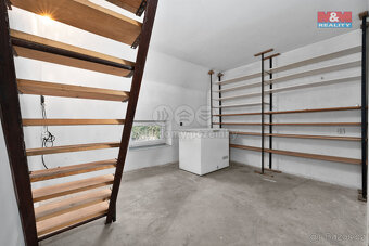 Prodej rodinného domu, 173 m², Dolní Dobrouč - 16