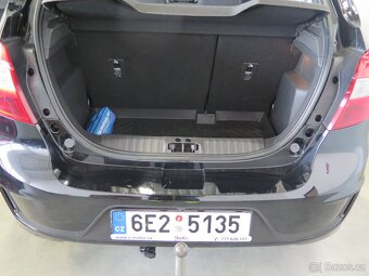 Ford KA+ 1.2Ti-VCT,klima,kamera,výhřev,tažné - 16