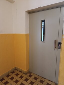 Byt 2+1 s balkónem - 16