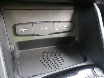 Hyundai Tucson 1.6T-GDi 110kW SMART ČR ZÁRUKA SERVISKA - 16