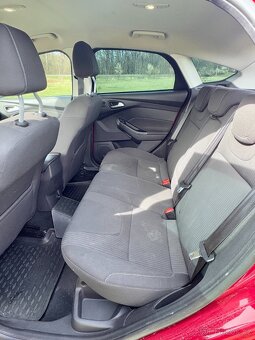 Ford Focus MK3, 1.0 Ecooboost 92 KW, TITANIUM, 2014, 2.maj. - 16