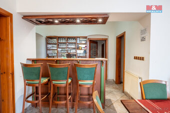 Prodej hotelu, penzionu, 430 m², Přídolí - 16