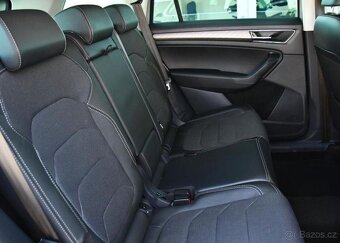 Škoda Kodiaq 2,0TDi STYLE DSG 4X4 - 16