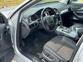 AUDI A6 ALLROAD 2.7 TDI QUATTRO  140 KW XENONY NAVI - 16