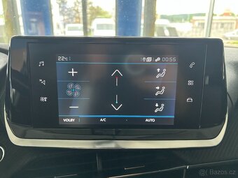Peugeot 2008 1.5 BlueHDi,ALLURE,ČR,1.MAJITEL, DPH - 16