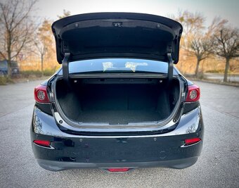 Mazda 3 2.2 Skyactiv-D | 2016 | 95 000 km | Diesel | 110 kW - 16