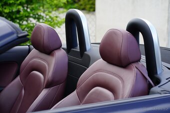 Audi TT 8J Roadster - 16