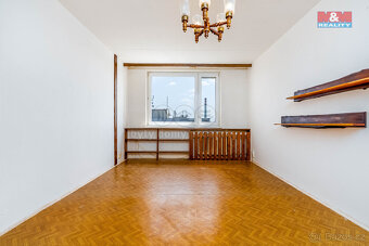 Prodej bytu 2+kk, 43 m², Kolín, ul. Za Baštou - 16