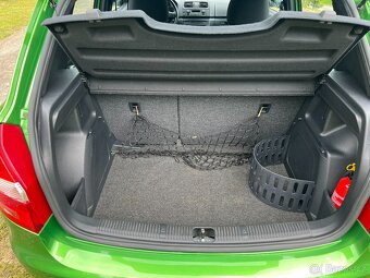 Škoda Fabia II RS NOVÉ AUTO ČR 39tis. km - 16