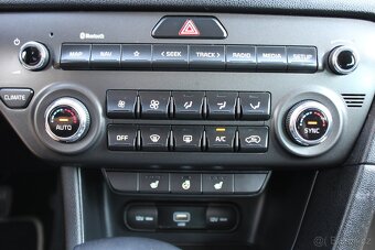 Kia Sportage 1,6 CRDI 1MAJ,4X4,AUTOMAT,TOP,2020 - 16