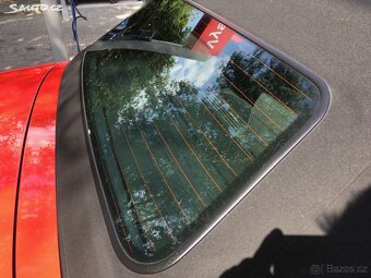 BMW E46 - 2.0 atmosféra youngtimer - 16