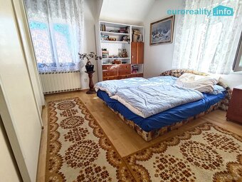 Prodej, rodinný dům, 532 m2, Mariánské Lázně - Velká Hleďseb - 16