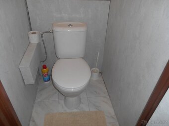 Prodám byt, 1+kk,vybavený starším nábytkem ve Zlíně, JS - 16