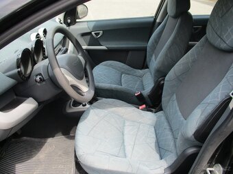 SMART FORFOUR - 1.3 - 16