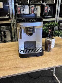Kávovar Delonghi Magnifica Evo ECAM 290.31.SB - 16