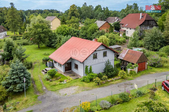 Prodej rodinného domu, 130 m², Skalice u České Lípy - 16