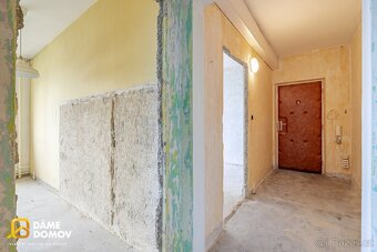 Prodej bytu 4+1 84 m², Zlín, ev.č. 14322 - 16