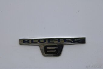 Mercedes-Benz Actros 1845 GIGASPACE LOWDECK EURO 6 - 16