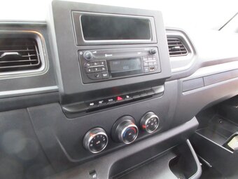 Renault Master, 24 000 km - 16