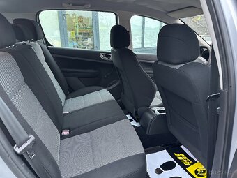 Peugeot 307 2005 - 16