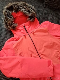 Lyžařská bunda O'Neill dámská - 16