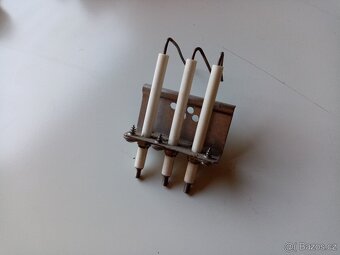 Thermona THERM 20 TCXZ, THERM 20 TLXZ, THERM 14 X - 16