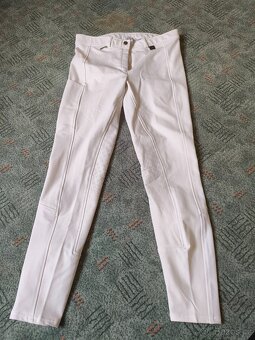 Závodní rajtky, trička a saka - 16