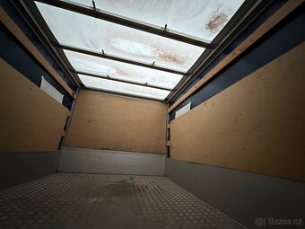 Ford Transit,96kw,7míst,1.maj.Čr,odpočet dph,tažné - 16