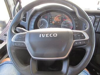 IVECO AS440 - 16
