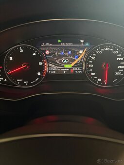 Audi A6 Avant C8 40 TDI 2019 - 16