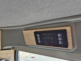 BOXER 2.0 HDI Obytný vůz Siesta DPH - 16