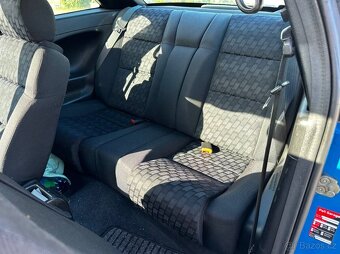 Fiat Coupe 2.0 113kW - 16