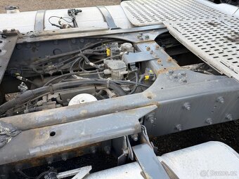 DAF XF 106.480 ( 853 000KM - SERVIS DAF ) Standart - 16