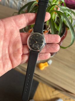 Švýcarské hodinky Ebel - 16