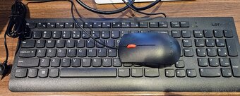 PC sestava, monitor, Intel i7, GTX 1660 Super, Office, Eset - 16