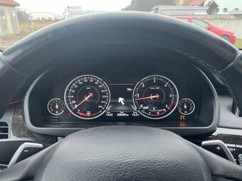 BMW X5, XDrive 40d 230kW - 16