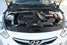 Hyundai i40 1.7CRDi 100KW Automat 4/2012 - 16
