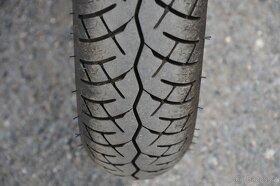 BMW K 75 - 16