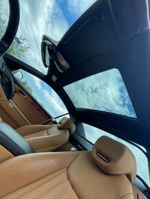 Mercedes Benz SL350 - 16