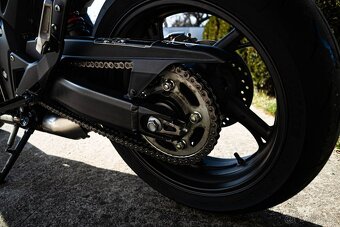 Honda CBR 600 F - 16