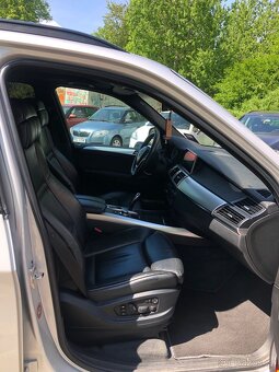 Bmw e70 x5 - 16