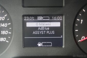 Mercedes-Benz Sprinter 516,SKŘÍŇ 8PAL,H.ČELO,ČR,1.MAJ - 16