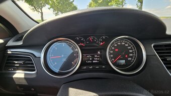 Peugeot 508, 1,6 HDi 84 kW - 16