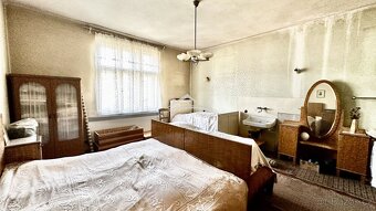 Rodinný dům 4+1 s garáží, Havlíčkův Brod  - centrum - 16