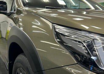 Subaru Outback 2.5 FIELD 2021 Zaruka 124 kw - 16