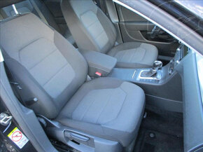 Volkswagen Passat 2,0 TDI 103kW DSG TAŽNÉ ZAŘÍZENÍ - 16