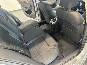 Škoda Superb III SCOUT 2.0 TDI 4x4 190ps DSG 9/2020 DPH - 16