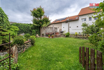 Prodej rodinného domu, 262 m², Velemín - 16