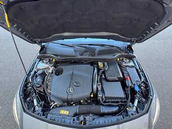 CLA 200cdi AMG packet automat DPH - 16